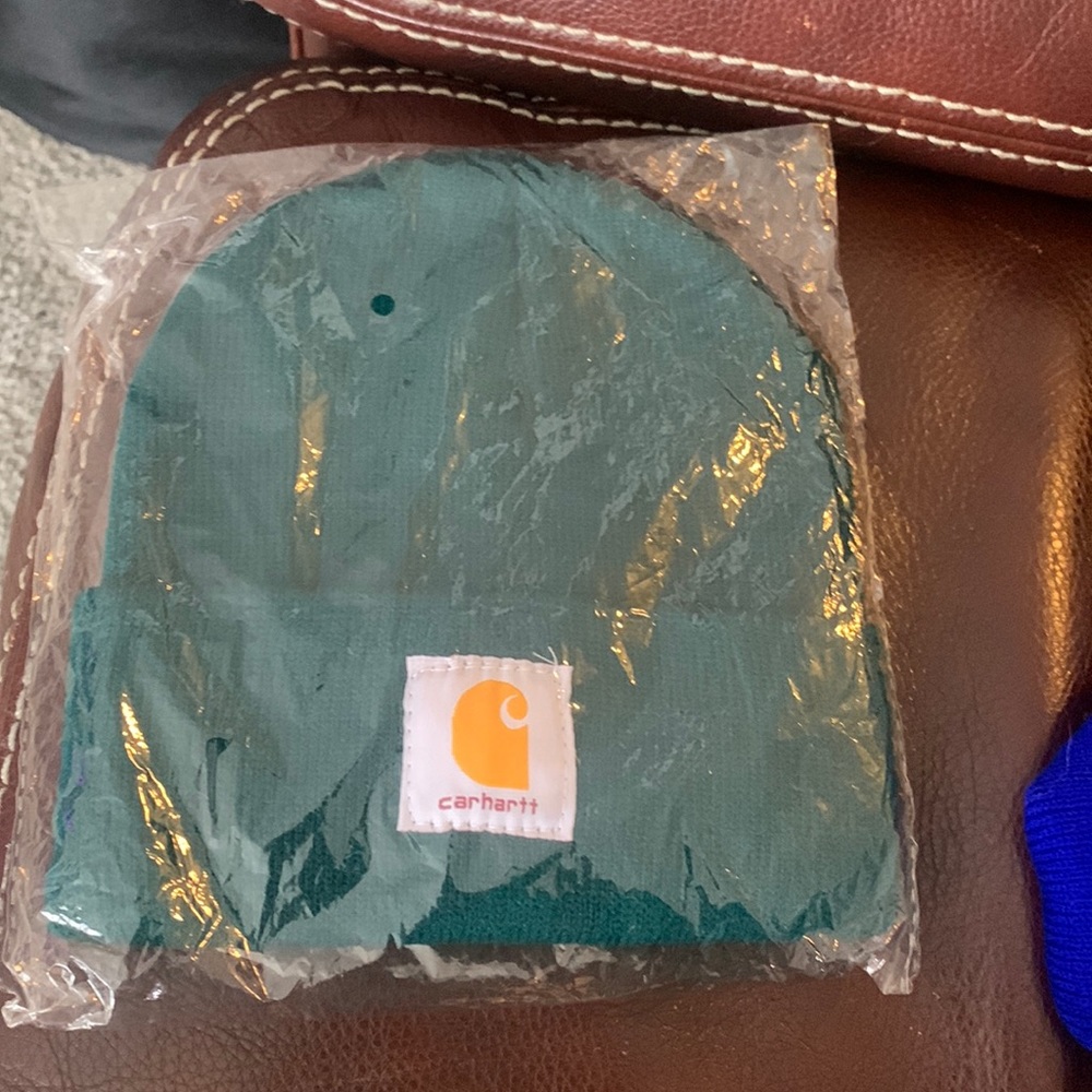 Carhartt hat